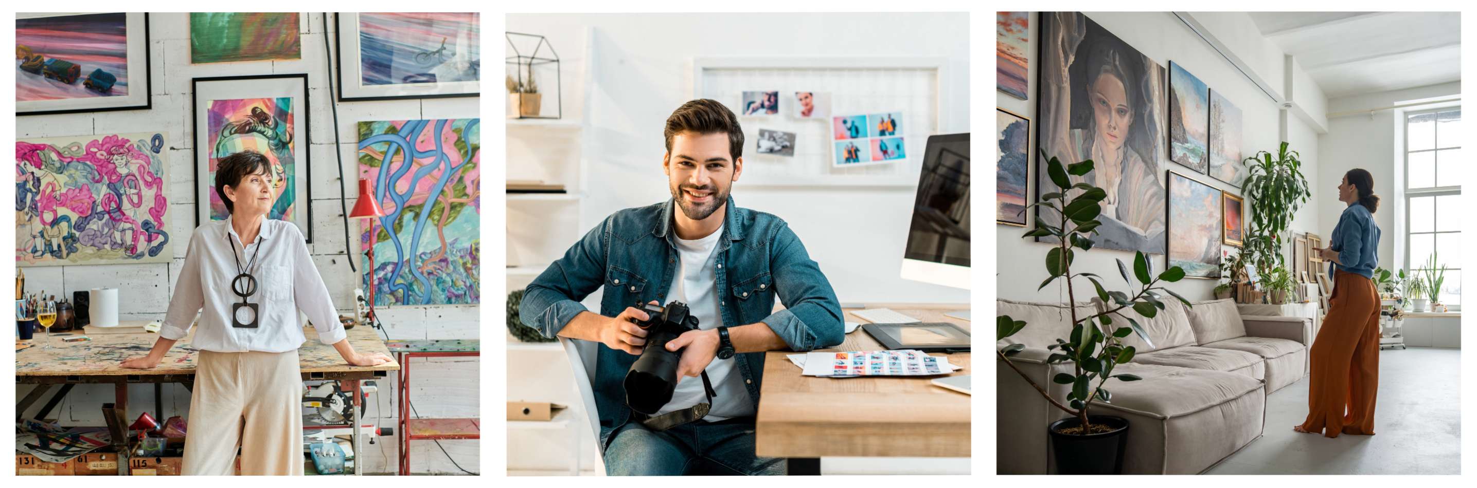 Art Printing - Banner